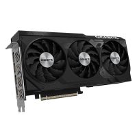 Лот: 21969540. Фото: 3. Gigabyte nvidia GeForce RTX 4070... Компьютеры, оргтехника, канцтовары