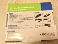 Лот: 10758051. Фото: 2. Video adapter for MAC composite... Комплектующие