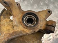 Лот: 22459970. Фото: 5. поворотный кулак Kia Spectra SD