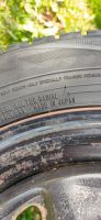 Лот: 19429453. Фото: 4. Колёса зимние Dunlop. Красноярск