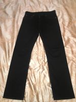 Лот: 12245847. Фото: 2. Джинсы мужские Levis 505 W32 L34... Мужская одежда