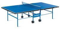 Лот: 22163301. Фото: 2. Теннисный стол Club Pro blue. Спортивные товары