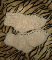 Лот: 18374051. Фото: 3. Зимние шапки варежки носки, частично... Дети растут