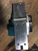 Лот: 9125306. Фото: 3. Рубанок makita kp0800. Строительство и ремонт