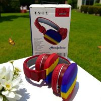 Лот: 25602664. Фото: 2. Детские беспроводные наушники... Аудиотехника