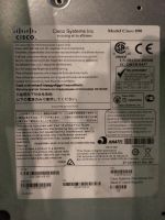 Лот: 20681137. Фото: 3. Коммутатор Cisco. Компьютеры, оргтехника, канцтовары