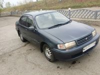 Лот: 4432998. Фото: 3. Toyota Tercel 1993. Красноярск