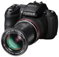 Лот: 5038448. Фото: 3. Продам фотоаппарат Fujifilm FinePix... Фото, видеокамеры, оптика