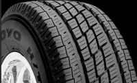 Лот: 14566984. Фото: 3. Шина 275/70 R16 Toyo Open Country... Авто, мото, водный транспорт