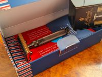 Лот: 20534503. Фото: 2. Т-образная бритва fatip Piccolo... Косметика и уход