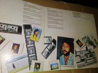 Лот: 20504566. Фото: 2. Eric Clapton пластинка виниловая. Коллекционирование, моделизм