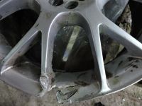 Лот: 10886920. Фото: 6. диски литые 17*7* е 47 5*100