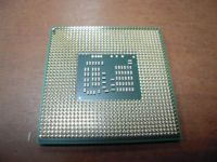 Лот: 8244104. Фото: 3. CPU для ноутбука процессор Intel... Компьютеры, оргтехника, канцтовары