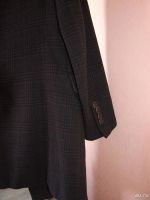 Лот: 9446205. Фото: 7. Пальто мужское в клетку