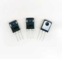 Лот: 24390507. Фото: 2. JNG15T120HS - мощный IGBT транзистор... Радиодетали  (электронные компоненты)