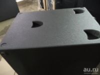 Лот: 12817535. Фото: 3. Сабвуферы -Martin audio S218. Музыкальные инструменты и оборудование