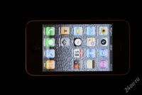 Лот: 1428173. Фото: 3. iPhone 3G 8gb. Красноярск