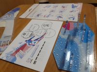 Лот: 23575239. Фото: 5. Сувениры Универсиада -2019