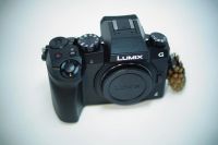 Лот: 8482780. Фото: 6. Panasonic Lumix DMC-G7 4K видео...