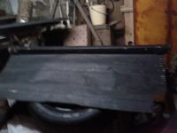 Лот: 3583143. Фото: 3. полка автомобильная на Mercedes-Benz... Авто, мото, водный транспорт
