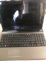 Лот: 17383009. Фото: 3. Ноутбук Acer 5560G. Компьютеры, оргтехника, канцтовары