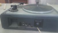 Лот: 11453634. Фото: 2. виниловый проигрыватель " Серенада... Аудиотехника