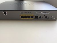 Лот: 17437788. Фото: 2. Маршрутизатор с интегрированными... Сетевые устройства
