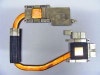 Лот: 4017511. Фото: 3. Радиатор Foxconn 60.4T355.002... Компьютеры, оргтехника, канцтовары