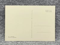 Лот: 25847882. Фото: 2. Почтовая открытка СССР - Серов... Открытки, билеты и др.
