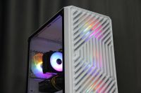 Лот: 19603482. Фото: 2. Игровой компьютер I3 10100F/GTX... Компьютеры, ноутбуки, планшеты