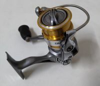 Лот: 19865321. Фото: 3. Катушка Daiwa Revros MX 2004... Туризм, охота, рыбалка, самооборона