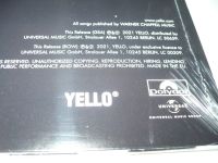 Лот: 20545882. Фото: 3. Yello. " Zebra ". LP. Запечатан... Красноярск