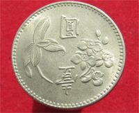 Лот: 10297873. Фото: 2. Иностранная монетка №17139. Монеты