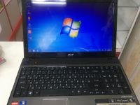 Лот: 15844478. Фото: 3. Ноутбук Acer 5551g. Компьютеры, оргтехника, канцтовары
