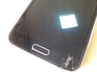 Лот: 9443747. Фото: 5. Samsung Galaxy S5 Duos 16ГБ б...