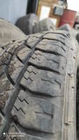 Лот: 17486212. Фото: 4. Шины Triagle 292 All terrain 215... Красноярск