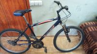 Лот: 15135112. Фото: 4. Велосипед TopGear Kinetic (на... Красноярск