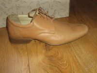 Лот: 2850347. Фото: 2. Туфли новые юничел. 100% натуральная... Мужская обувь