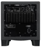Лот: 12274792. Фото: 2. Студийный сабвуфер Yamaha HS8S. Профессиональный звук