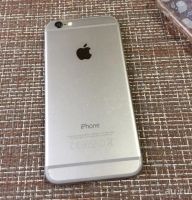 Лот: 17233134. Фото: 2. iPhone 6 / 128GB. Смартфоны, связь, навигация
