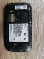 Лот: 25527662. Фото: 4. Роутер Huawei E5576-320. Красноярск