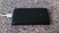 Лот: 6736631. Фото: 2. Nokia Lumia 520. Смартфоны, связь, навигация