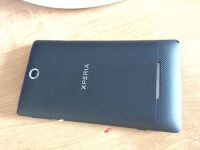 Лот: 4724599. Фото: 5. Sony Xperia E dual