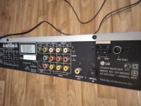 Лот: 20090161. Фото: 4. LG CD/DVD Receiver DA-5620AX... Красноярск