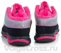 Лот: 6124461. Фото: 2. Ботинки Reebok Fashion MID (V60882... Женская обувь