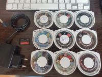 Лот: 17972661. Фото: 5. PSP Play Station Portable 3000