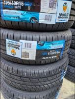 Лот: 20026368. Фото: 2. Шины 195/60 R15 Sailun Atrezzo... Шины, Диски