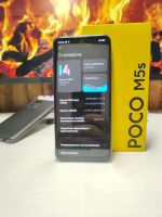 Лот: 25793141. Фото: 5. Xiaomi POCO M5s, 4/128 ГБ