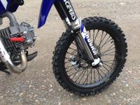 Лот: 14777598. Фото: 4. Питбайк Progasi Smart 150 17/14... Красноярск