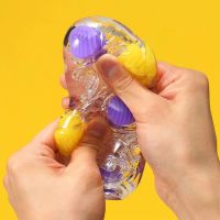 Лот: 24377720. Фото: 2. Мастурбатор Tenga Bobble Magic... Интимные товары